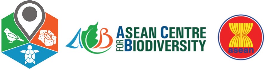 ASEAN Biodiversity Dashboard Species Occurrence - Home