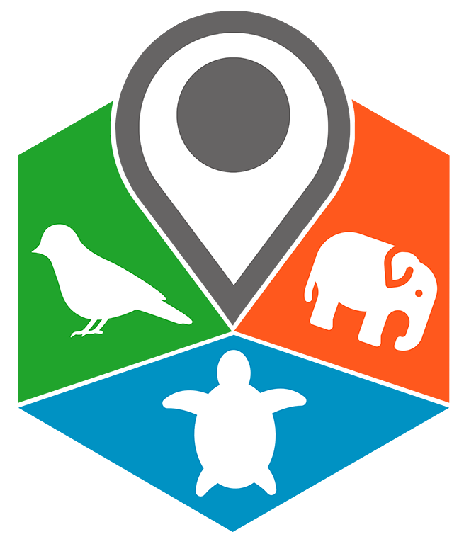 ASEAN Biodiversity Dashboard Hosted Portal - Home