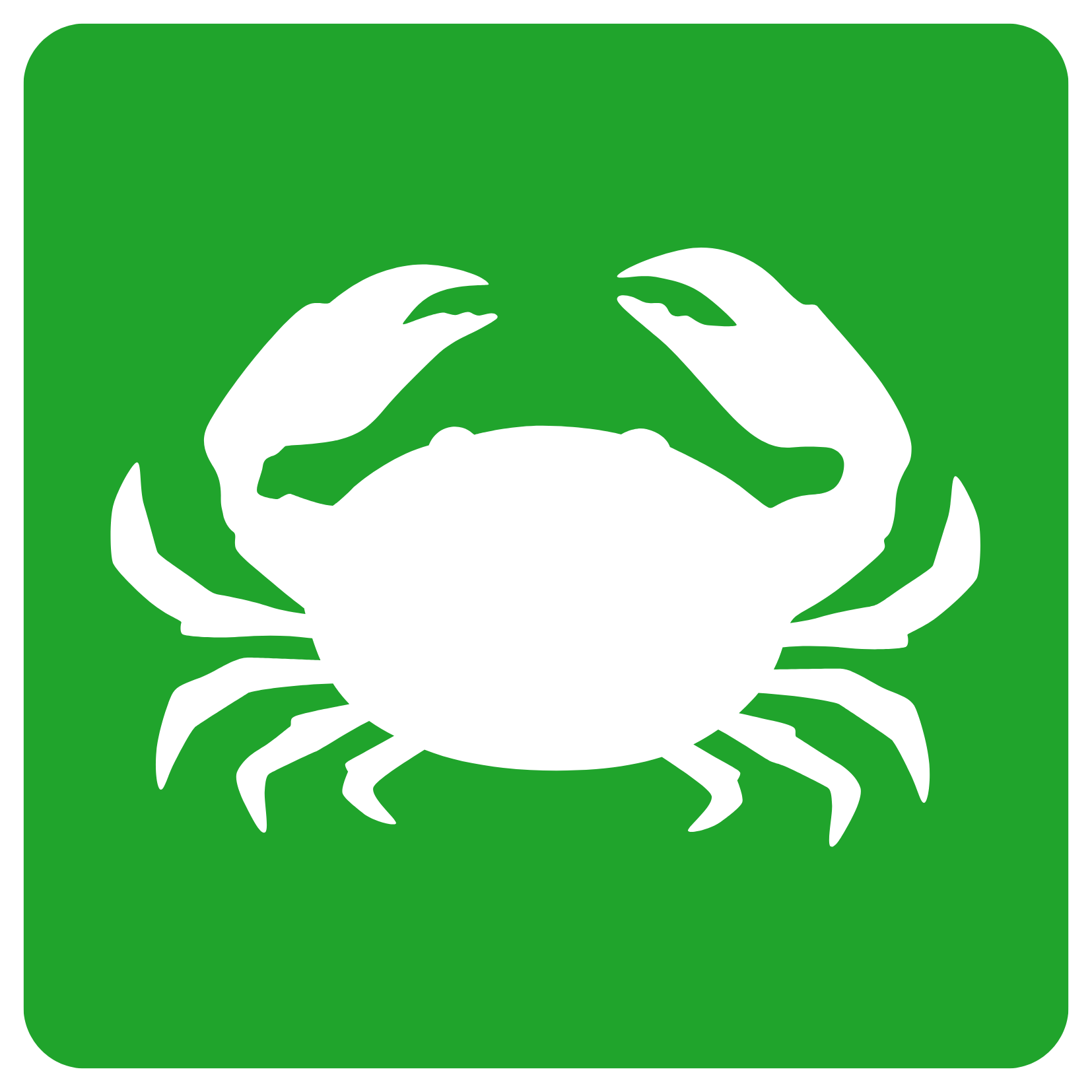 Crustaceans